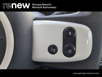 Photo 22 du bon plan RENAULT Twingo 1.0 SCe 65ch Equilibre occasion à 10700 €