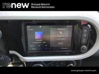 Photo 26 du bon plan RENAULT Twingo 1.0 SCe 65ch Equilibre occasion à 10700 €
