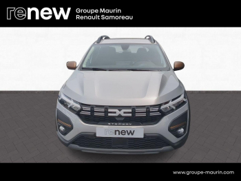 Photo 6 du bon plan DACIA Sandero 1.0 ECO-G 100ch Stepway Extreme + occasion à 14900 €