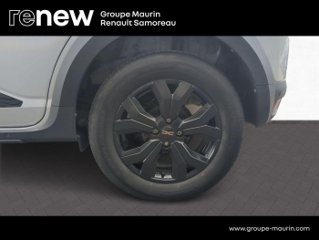 Photo 7 du bon plan DACIA Sandero 1.0 ECO-G 100ch Stepway Extreme + occasion à 14900 €