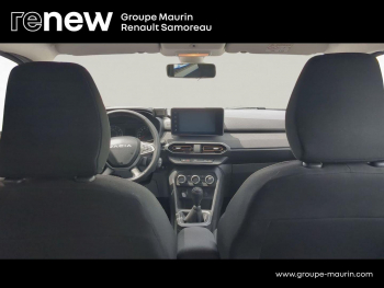 Photo 8 du bon plan DACIA Sandero 1.0 ECO-G 100ch Stepway Extreme + occasion à 14900 €