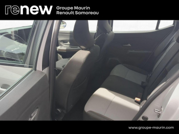 Photo 11 du bon plan DACIA Sandero 1.0 ECO-G 100ch Stepway Extreme + occasion à 14900 €