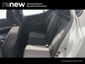 Photo 12 du bon plan DACIA Sandero 1.0 ECO-G 100ch Stepway Extreme + occasion à 14900 €