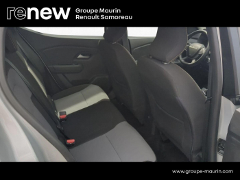 Photo 14 du bon plan DACIA Sandero 1.0 ECO-G 100ch Stepway Extreme + occasion à 14900 €
