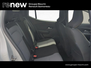 Photo 15 du bon plan DACIA Sandero 1.0 ECO-G 100ch Stepway Extreme + occasion à 14900 €