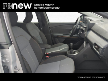 Photo 17 du bon plan DACIA Sandero 1.0 ECO-G 100ch Stepway Extreme + occasion à 14900 €
