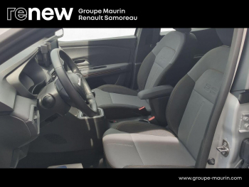 Photo 19 du bon plan DACIA Sandero 1.0 ECO-G 100ch Stepway Extreme + occasion à 14900 €