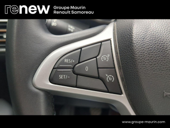 Photo 22 du bon plan DACIA Sandero 1.0 ECO-G 100ch Stepway Extreme + occasion à 14900 €