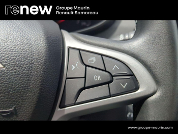 Photo 23 du bon plan DACIA Sandero 1.0 ECO-G 100ch Stepway Extreme + occasion à 14900 €