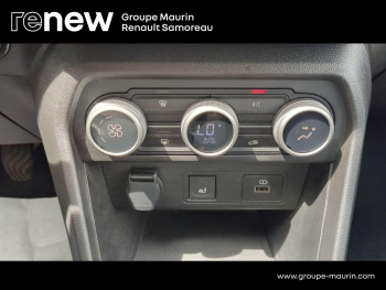 Photo 27 du bon plan DACIA Sandero 1.0 ECO-G 100ch Stepway Extreme + occasion à 14900 €