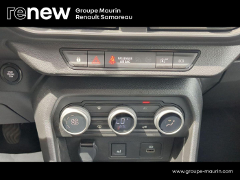 Photo 28 du bon plan DACIA Sandero 1.0 ECO-G 100ch Stepway Extreme + occasion à 14900 €
