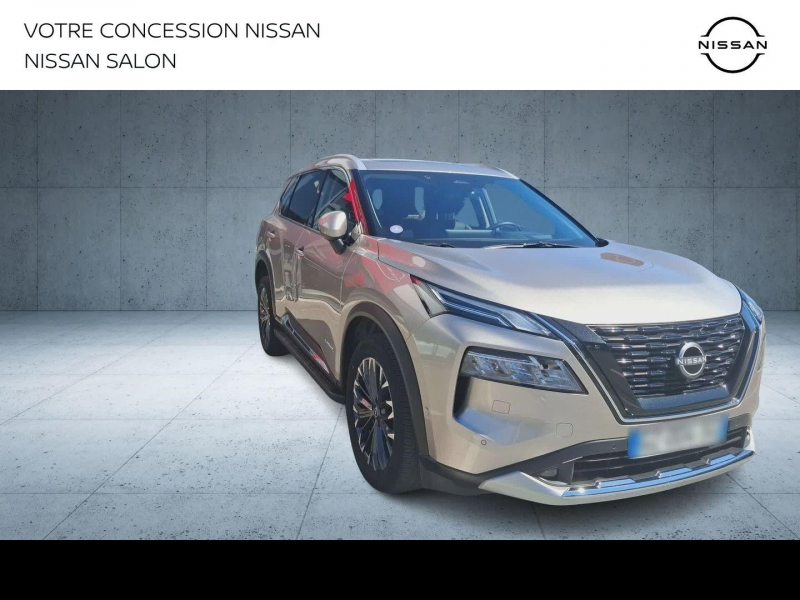 Bon plan NISSAN X-Trail e-Power 204ch Tekna 2024 occasion à 33999 €