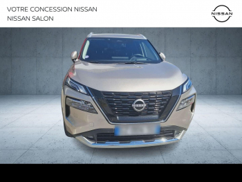Photo 2 du bon plan NISSAN X-Trail e-Power 204ch Tekna 2024 occasion à 33999 €