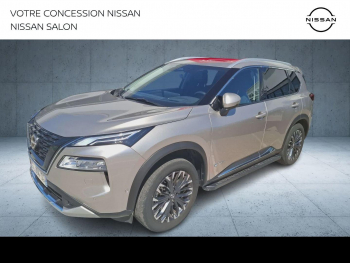 Photo 3 du bon plan NISSAN X-Trail e-Power 204ch Tekna 2024 occasion à 33999 €