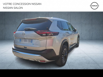 Photo 4 du bon plan NISSAN X-Trail e-Power 204ch Tekna 2024 occasion à 33999 €