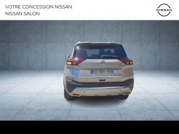 Photo 5 du bon plan NISSAN X-Trail e-Power 204ch Tekna 2024 occasion à 33999 €