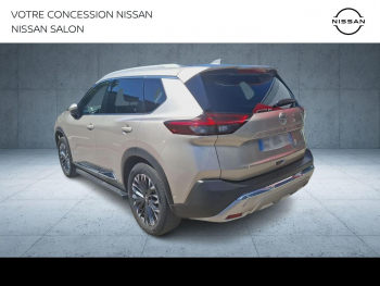 Photo 6 du bon plan NISSAN X-Trail e-Power 204ch Tekna 2024 occasion à 33999 €