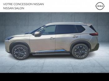Photo 7 du bon plan NISSAN X-Trail e-Power 204ch Tekna 2024 occasion à 33999 €