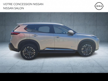 Photo 8 du bon plan NISSAN X-Trail e-Power 204ch Tekna 2024 occasion à 33999 €