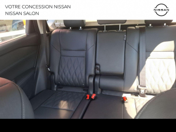 Photo 10 du bon plan NISSAN X-Trail e-Power 204ch Tekna 2024 occasion à 33999 €