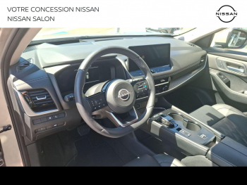 Photo 11 du bon plan NISSAN X-Trail e-Power 204ch Tekna 2024 occasion à 33999 €