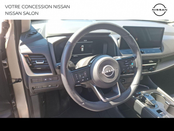 Photo 12 du bon plan NISSAN X-Trail e-Power 204ch Tekna 2024 occasion à 33999 €