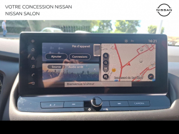 Photo 17 du bon plan NISSAN X-Trail e-Power 204ch Tekna 2024 occasion à 33999 €