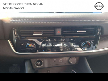 Photo 18 du bon plan NISSAN X-Trail e-Power 204ch Tekna 2024 occasion à 33999 €