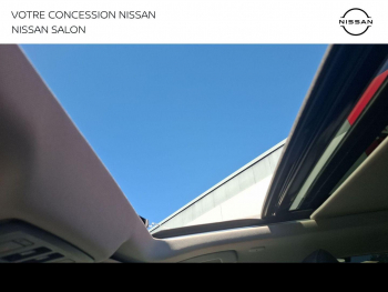 Photo 20 du bon plan NISSAN X-Trail e-Power 204ch Tekna 2024 occasion à 33999 €