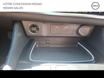 Photo 24 du bon plan NISSAN X-Trail e-Power 204ch Tekna 2024 occasion à 33999 €