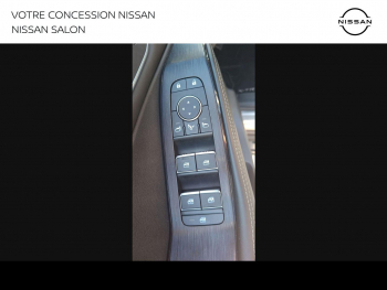 Photo 28 du bon plan NISSAN X-Trail e-Power 204ch Tekna 2024 occasion à 33999 €