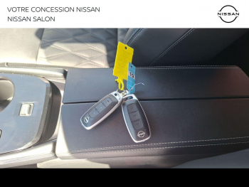 Photo 29 du bon plan NISSAN X-Trail e-Power 204ch Tekna 2024 occasion à 33999 €