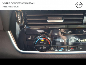 Photo 32 du bon plan NISSAN X-Trail e-Power 204ch Tekna 2024 occasion à 33999 €