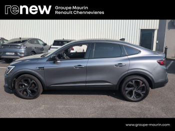 Photo 14 du bon plan RENAULT Arkana 1.3 TCe mild hybrid 140ch RS Line EDC -22 occasion à 20999 €
