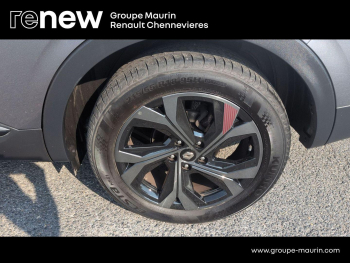 Photo 17 du bon plan RENAULT Arkana 1.3 TCe mild hybrid 140ch RS Line EDC -22 occasion à 20999 €