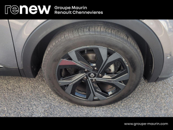 Photo 20 du bon plan RENAULT Arkana 1.3 TCe mild hybrid 140ch RS Line EDC -22 occasion à 20999 €