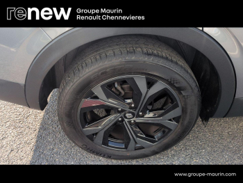 Photo 22 du bon plan RENAULT Arkana 1.3 TCe mild hybrid 140ch RS Line EDC -22 occasion à 20999 €