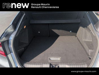 Photo 25 du bon plan RENAULT Arkana 1.3 TCe mild hybrid 140ch RS Line EDC -22 occasion à 20999 €