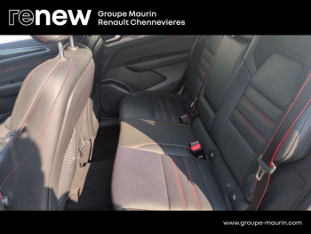 Photo 36 du bon plan RENAULT Arkana 1.3 TCe mild hybrid 140ch RS Line EDC -22 occasion à 20999 €