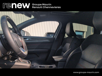 Photo 45 du bon plan RENAULT Arkana 1.3 TCe mild hybrid 140ch RS Line EDC -22 occasion à 20999 €