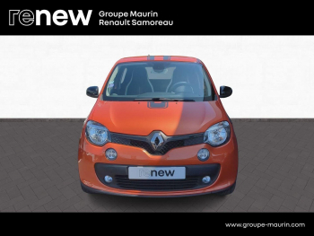Photo 6 du bon plan RENAULT Twingo 0.9 TCe 110ch GT Euro6c occasion à 12900 €