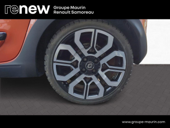 Photo 7 du bon plan RENAULT Twingo 0.9 TCe 110ch GT Euro6c occasion à 12900 €