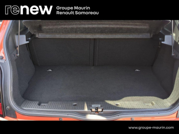 Photo 9 du bon plan RENAULT Twingo 0.9 TCe 110ch GT Euro6c occasion à 12900 €