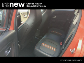 Photo 10 du bon plan RENAULT Twingo 0.9 TCe 110ch GT Euro6c occasion à 12900 €