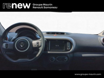 Photo 12 du bon plan RENAULT Twingo 0.9 TCe 110ch GT Euro6c occasion à 12900 €