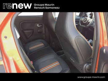 Photo 13 du bon plan RENAULT Twingo 0.9 TCe 110ch GT Euro6c occasion à 12900 €