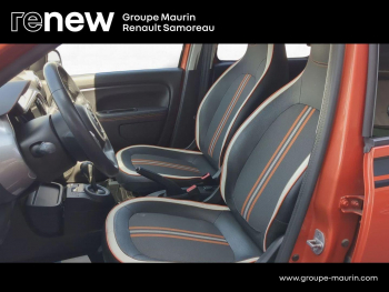 Photo 18 du bon plan RENAULT Twingo 0.9 TCe 110ch GT Euro6c occasion à 12900 €