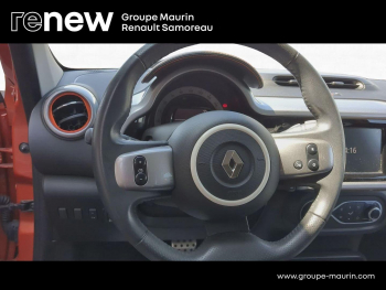 Photo 19 du bon plan RENAULT Twingo 0.9 TCe 110ch GT Euro6c occasion à 12900 €