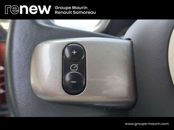 Photo 20 du bon plan RENAULT Twingo 0.9 TCe 110ch GT Euro6c occasion à 12900 €