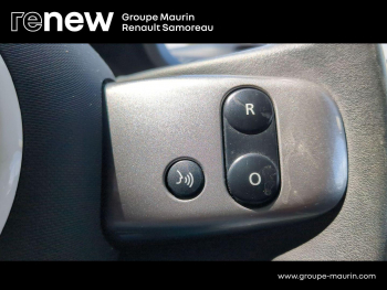 Photo 21 du bon plan RENAULT Twingo 0.9 TCe 110ch GT Euro6c occasion à 12900 €